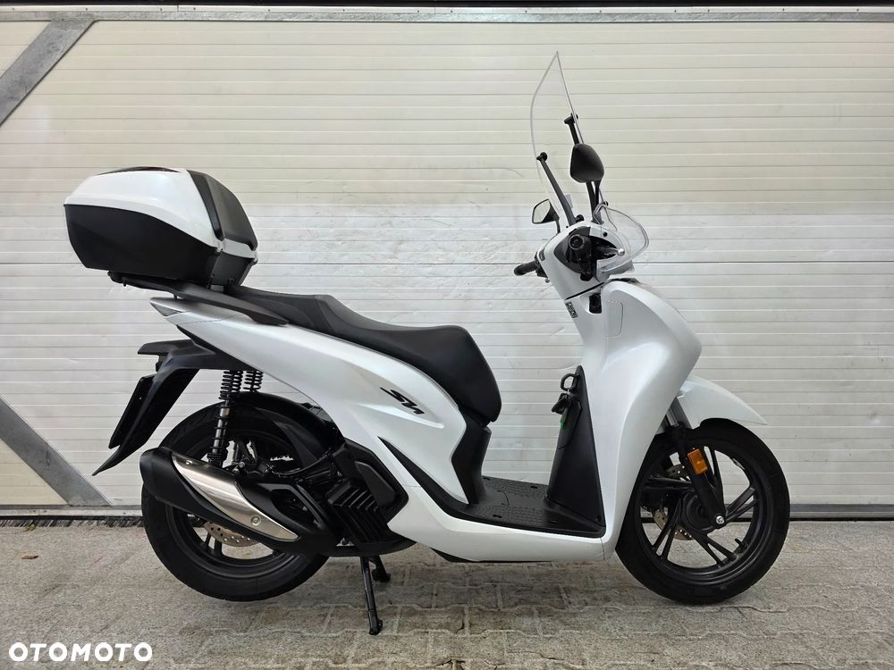 Honda SH - 10