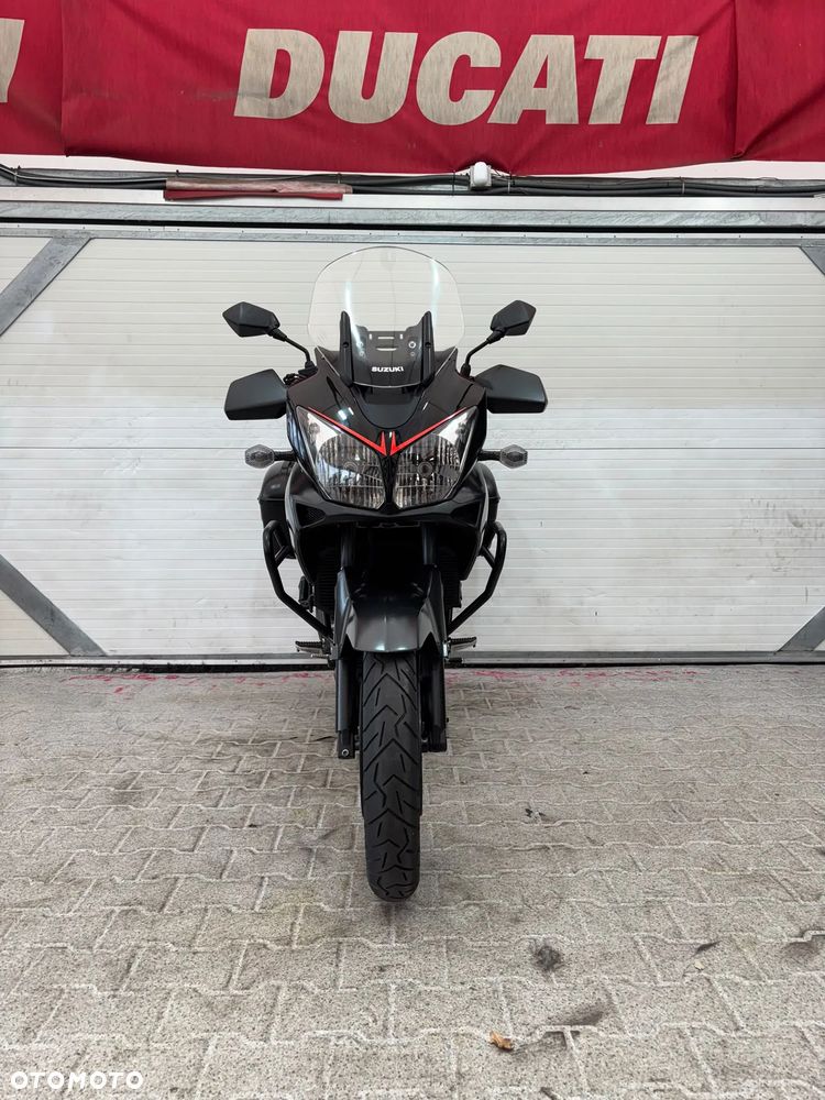 Suzuki DL - 9