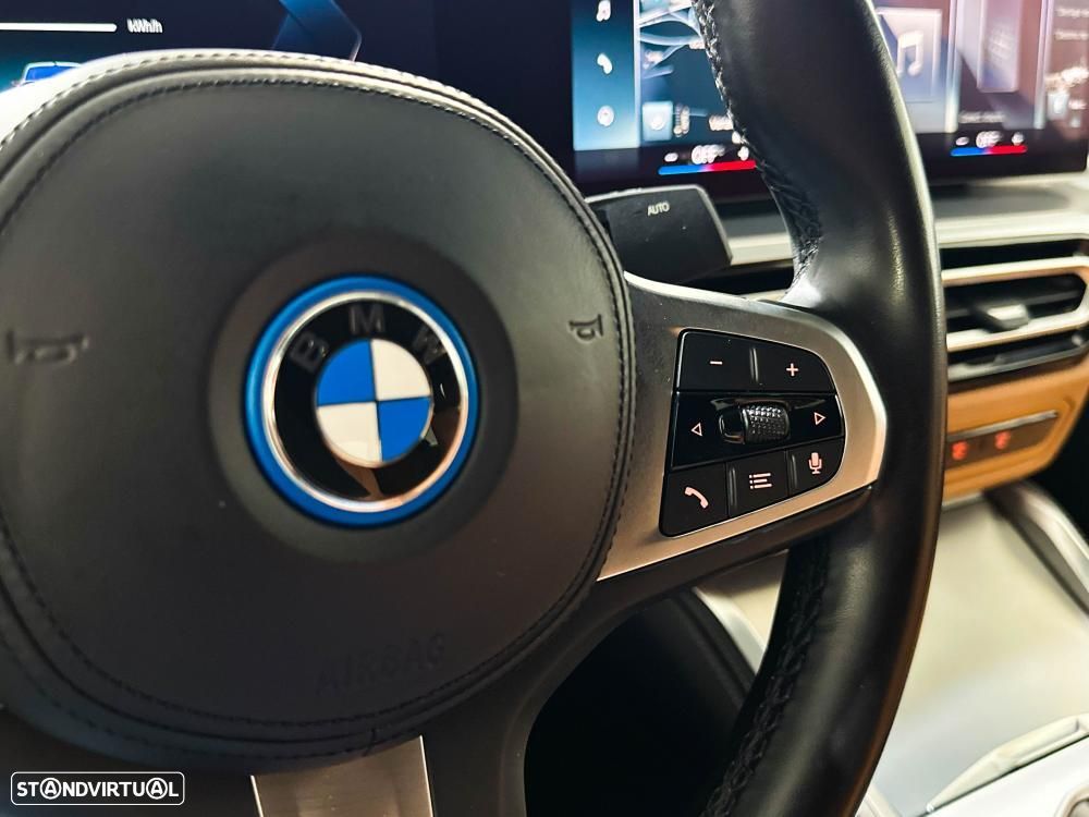 BMW i4 eDrive40 Pack Desportivo M - 43