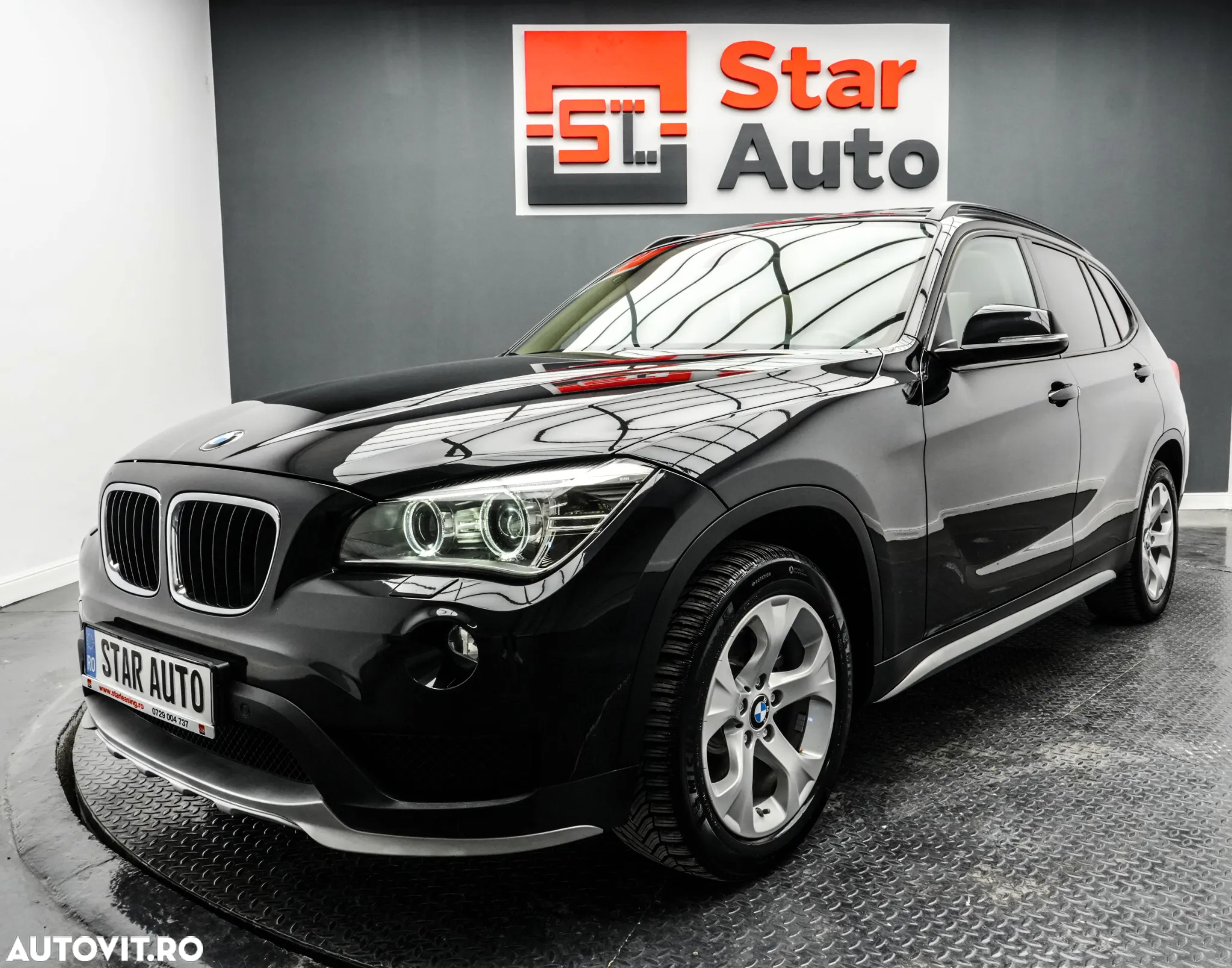BMW X1 - 2