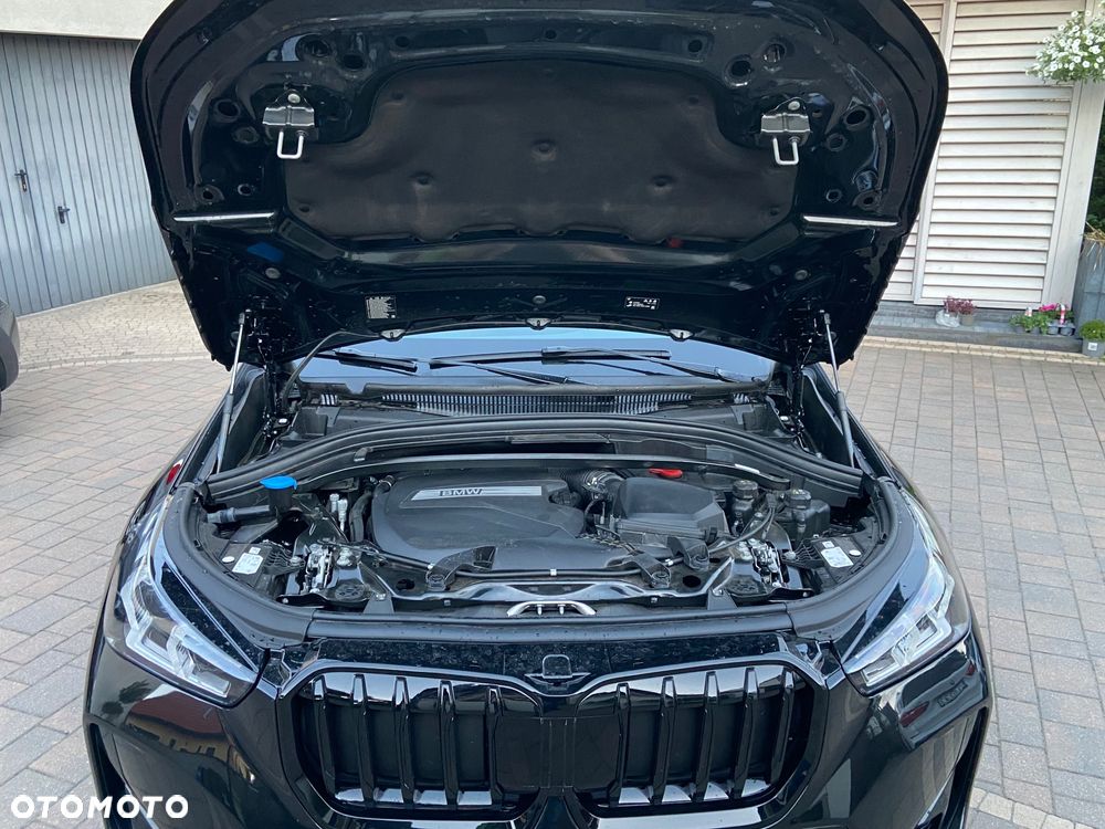BMW X1 xDrive20d mHEV M Sport sport - 30