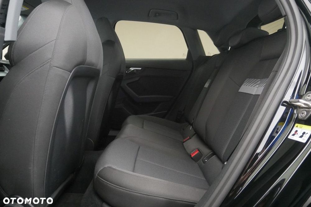 Audi A3 Sportback 1.5 TFSI S tronic - 15