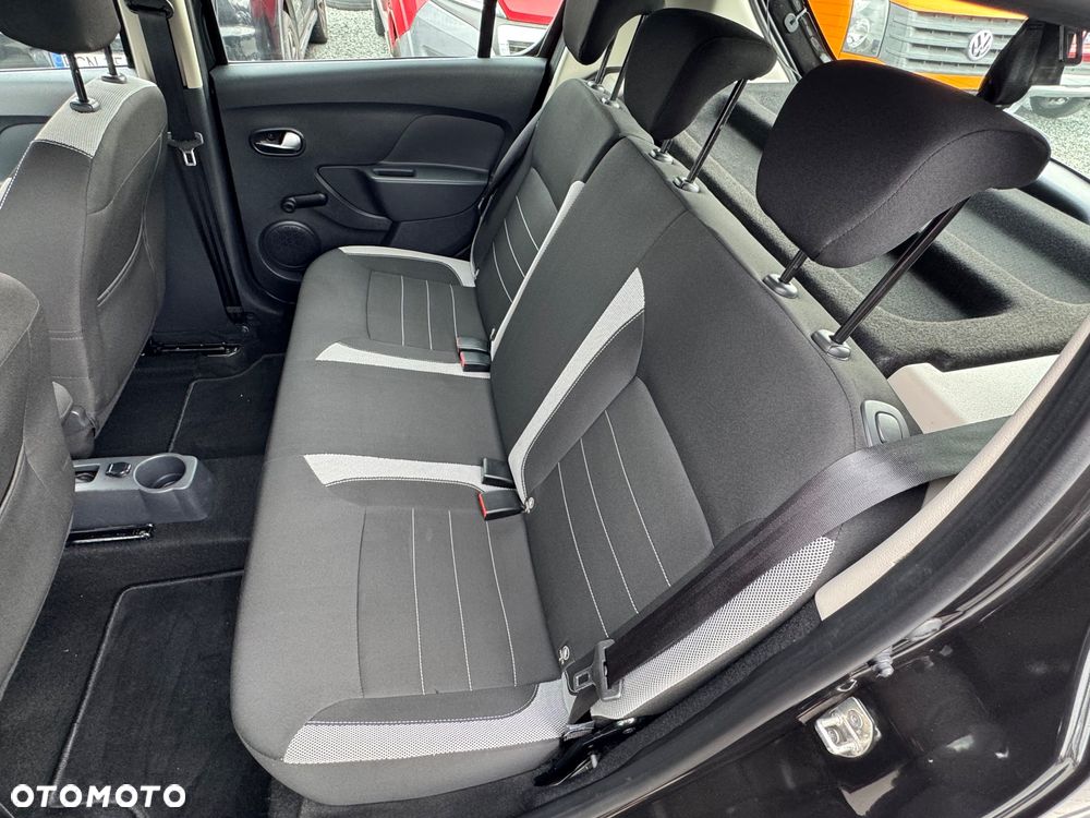 Dacia Sandero TCe 90 (S&S) Comfort - 30
