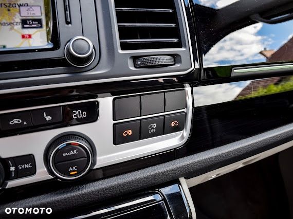 Volkswagen Multivan 2.0 BiTDI L1 Highline DSG - 40