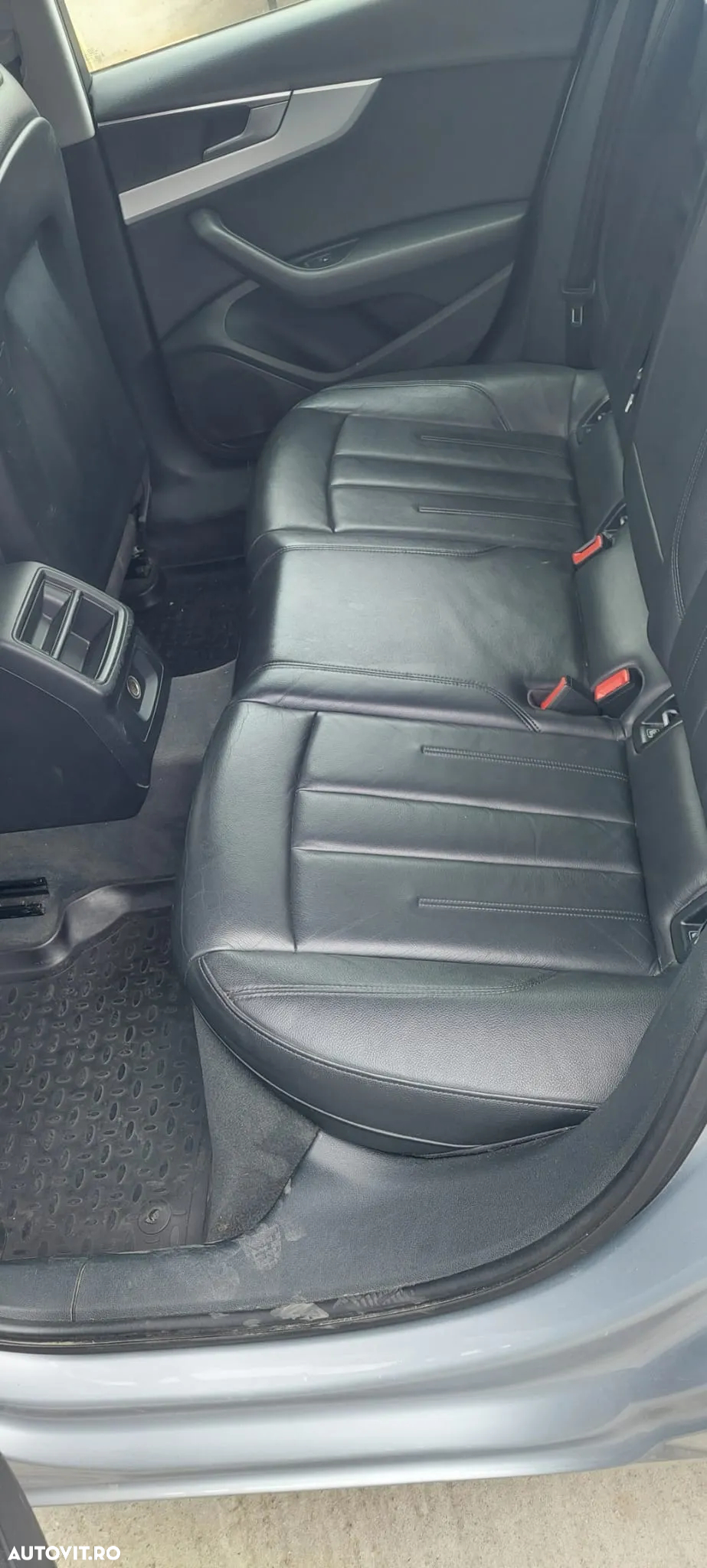 Audi A4 - 10