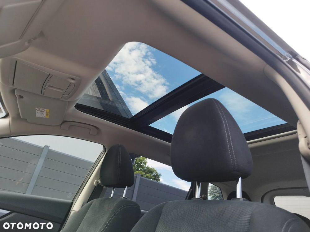 Nissan X-Trail 1.6 DIG-T N-Vision 2WD - 14