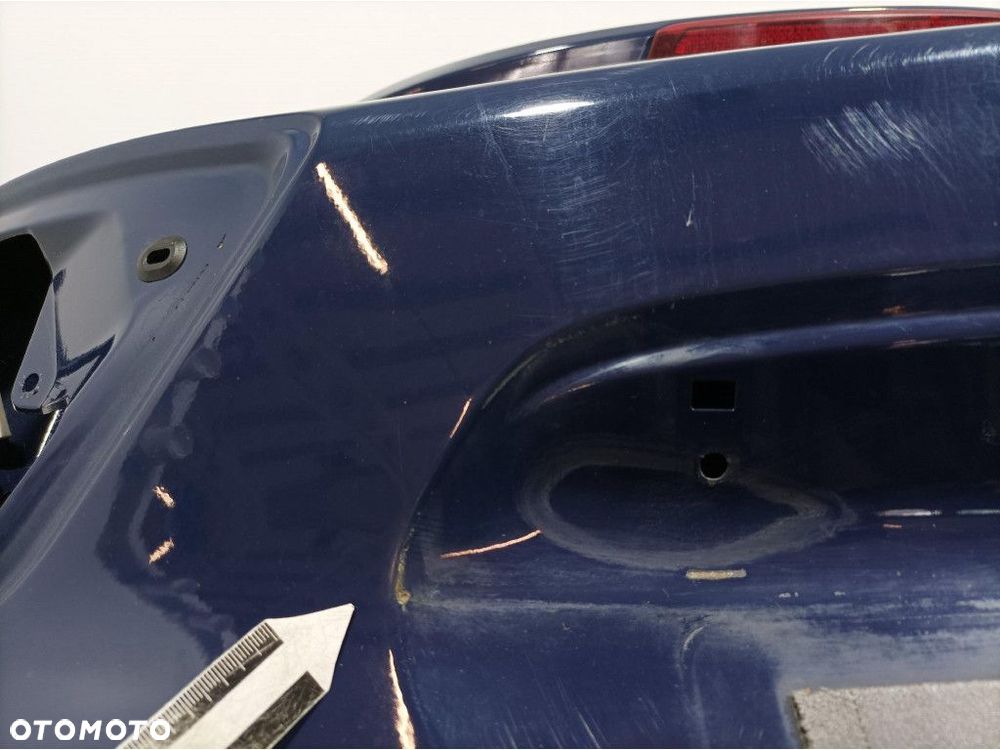 FORD C-MAX MK2 KLAPA BAGAŻNIKA TYŁ TYLNA RA - 7