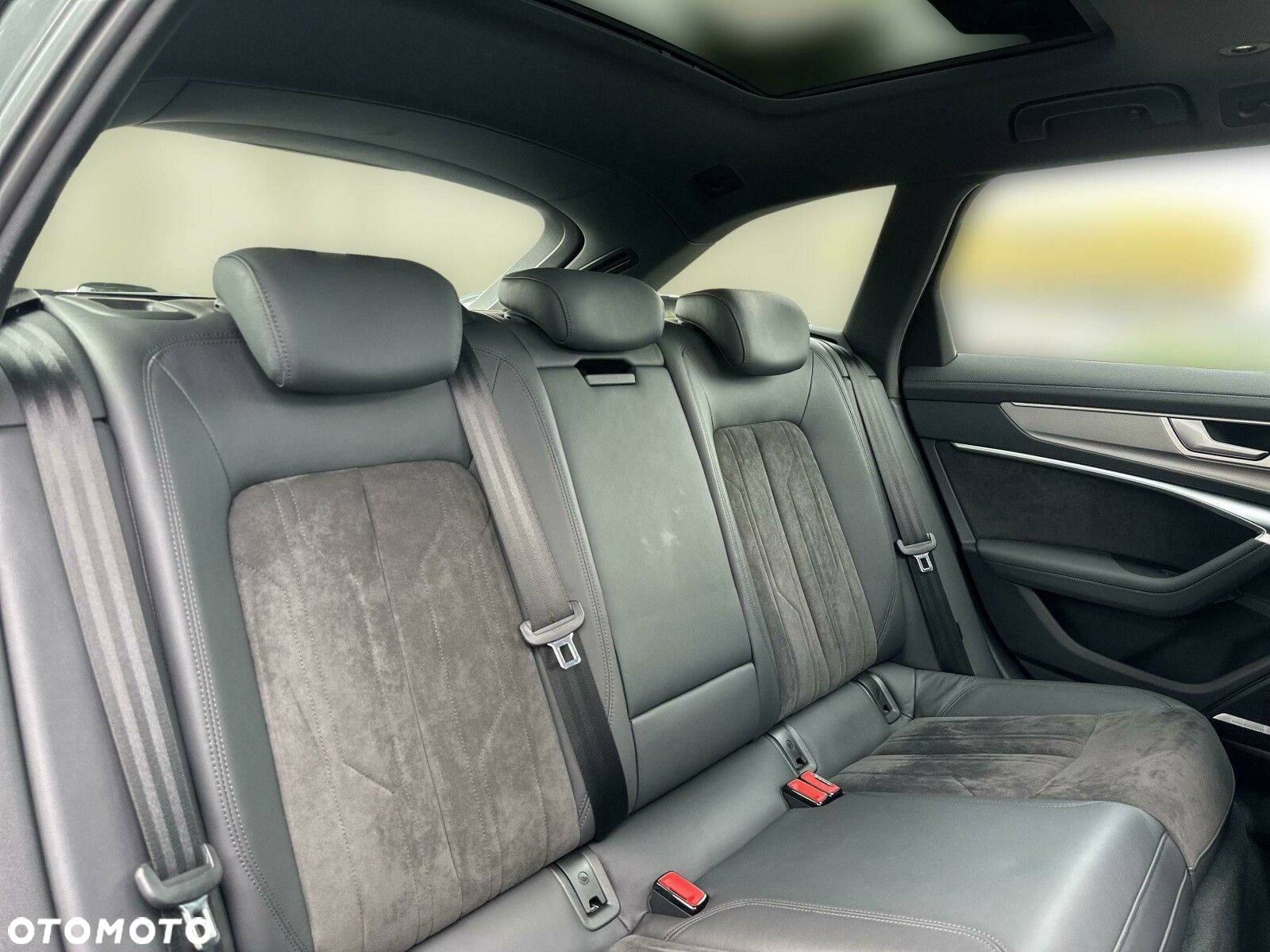 Audi A6 Allroad - 15