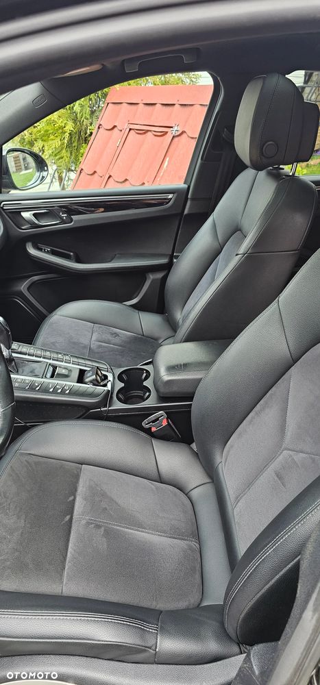 Porsche Macan PDK - 22