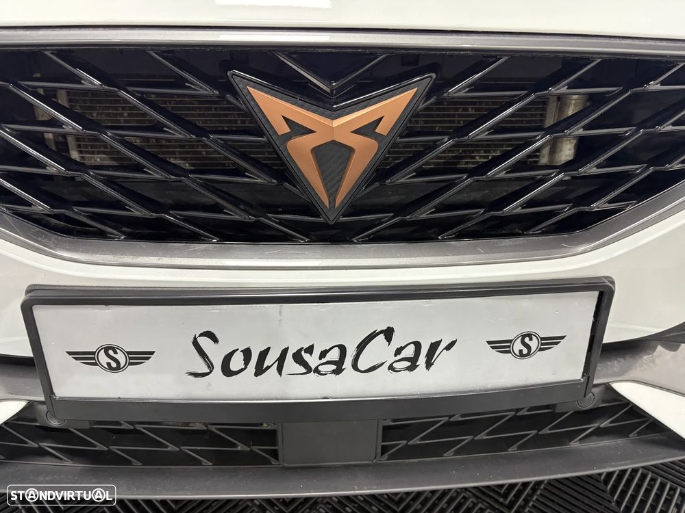 Cupra Leon ST 1.4 e-Hybrid MID DSG - 18