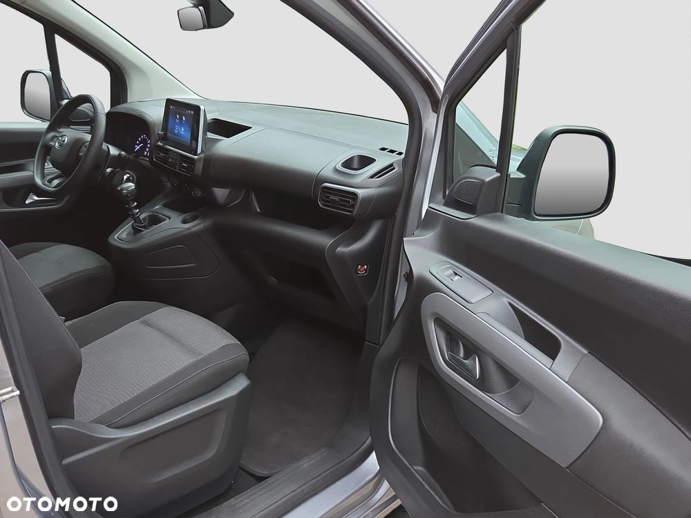 Toyota Proace City Verso 1.5 D-4D Business - 36