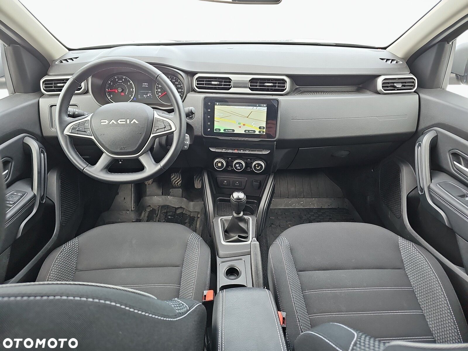 Dacia Duster - 25