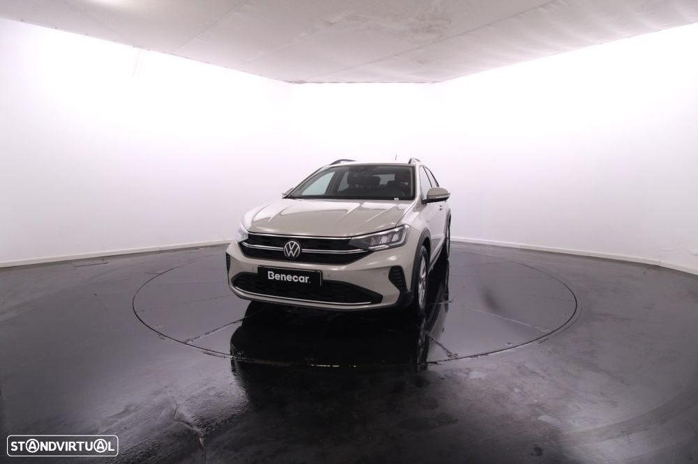 VW Taigo 1.0 TSI Life - 14