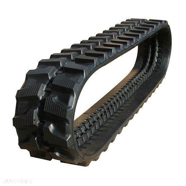 Senila cauciuc 320x90x52 itr - 1