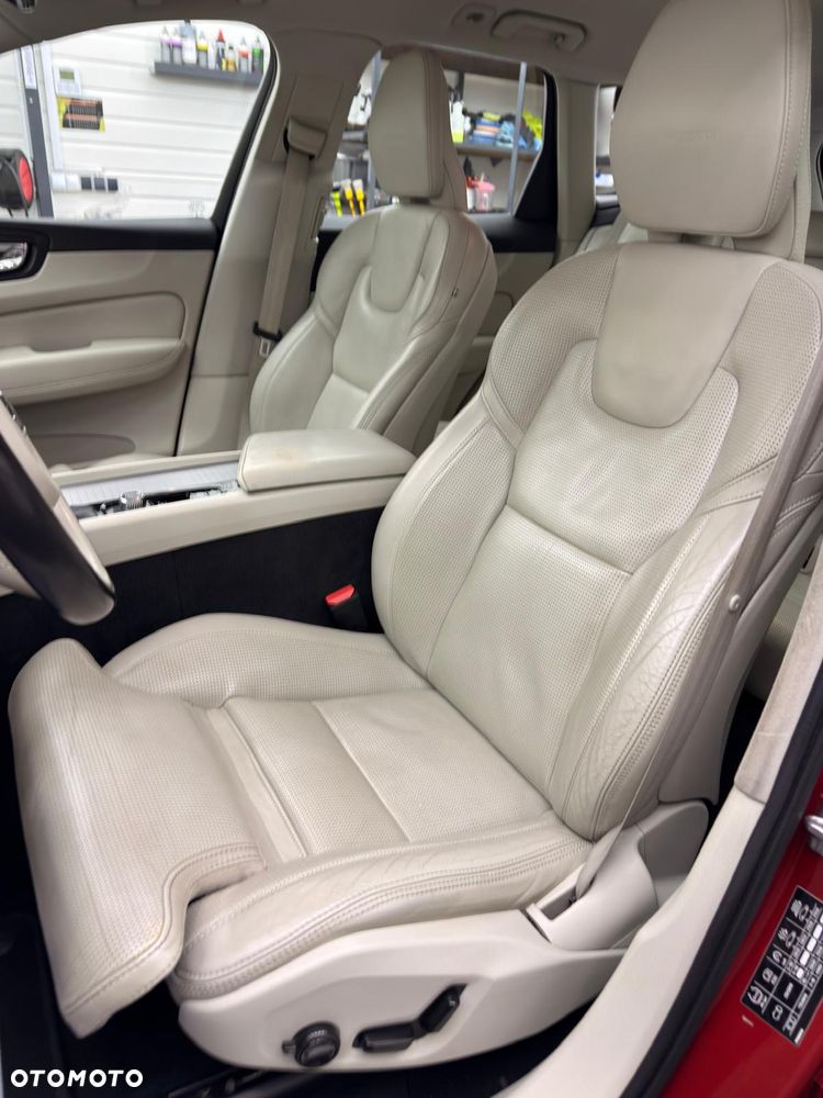 Volvo XC 60 D4 AWD Inscription - 13