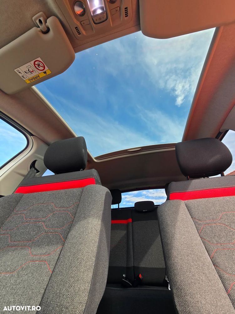 Citroën C3 Pure Tech 110 S&S SHINE - 20