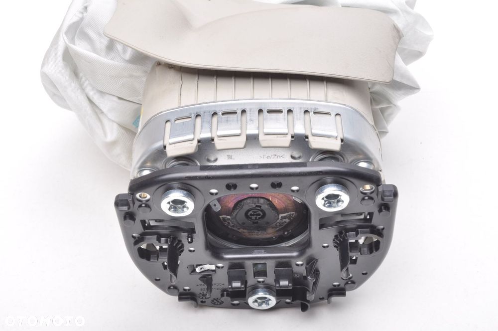 VOLVO  XC90 II XC60 II PODUSZKA POWIETRZNA KIEROWCY AIRBAG  P39834727 - 5