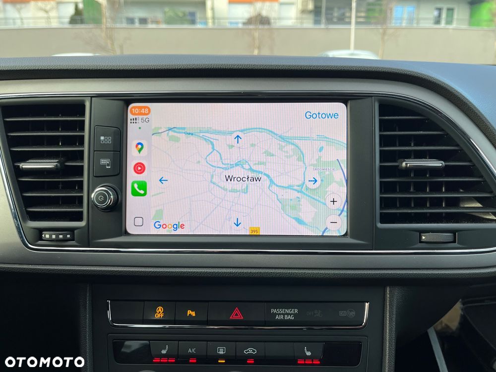 Seat Leon 1.4 TSI Style S&S - 7