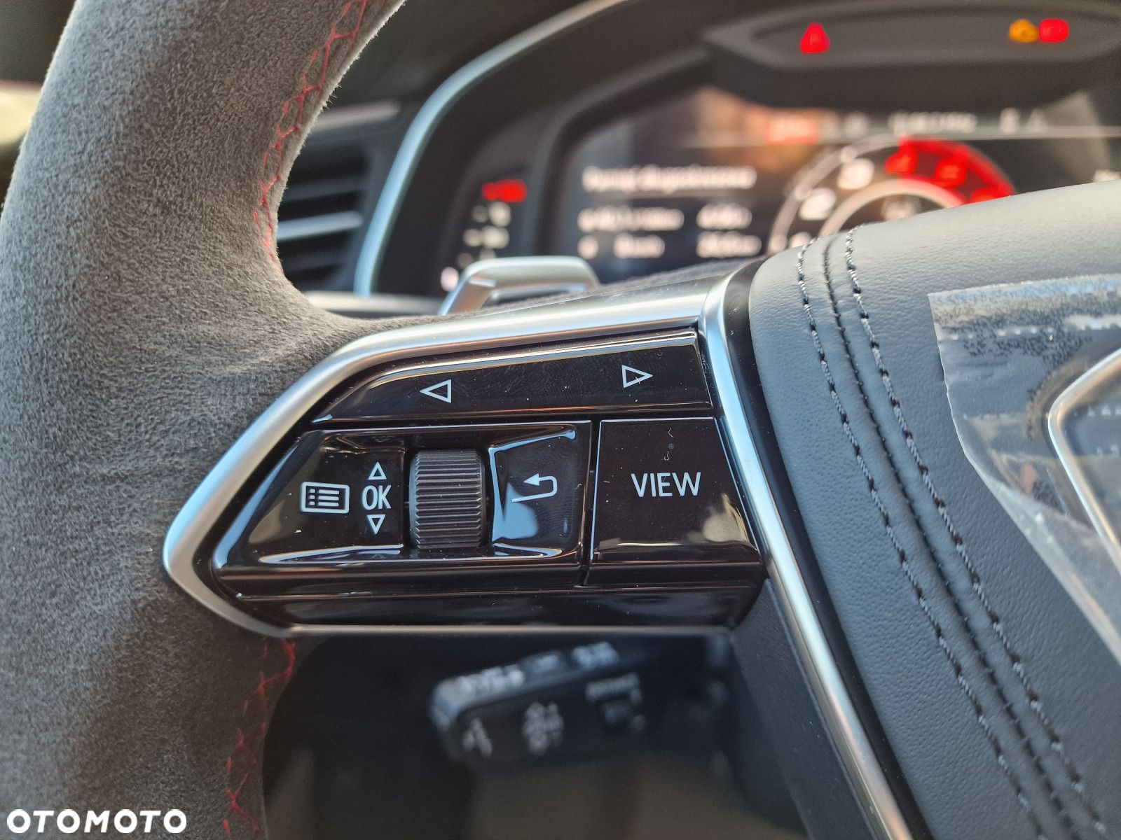 Audi RS6 - 20