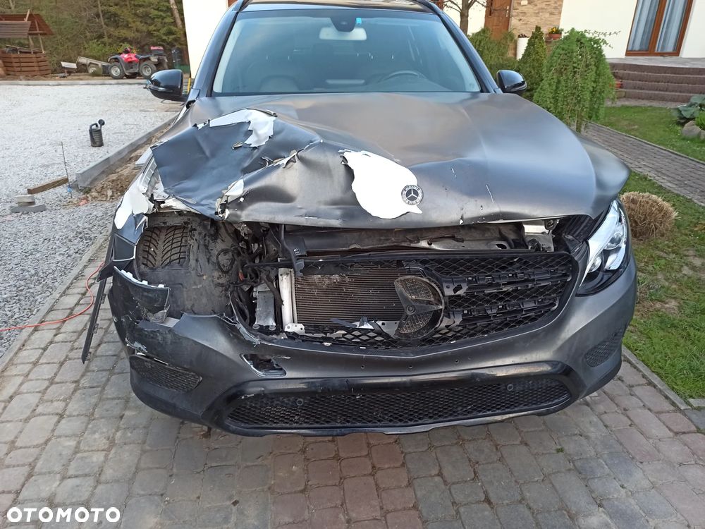 Mercedes-Benz GLC 250 d 4Matic 9G-TRONIC Exclusive - 6