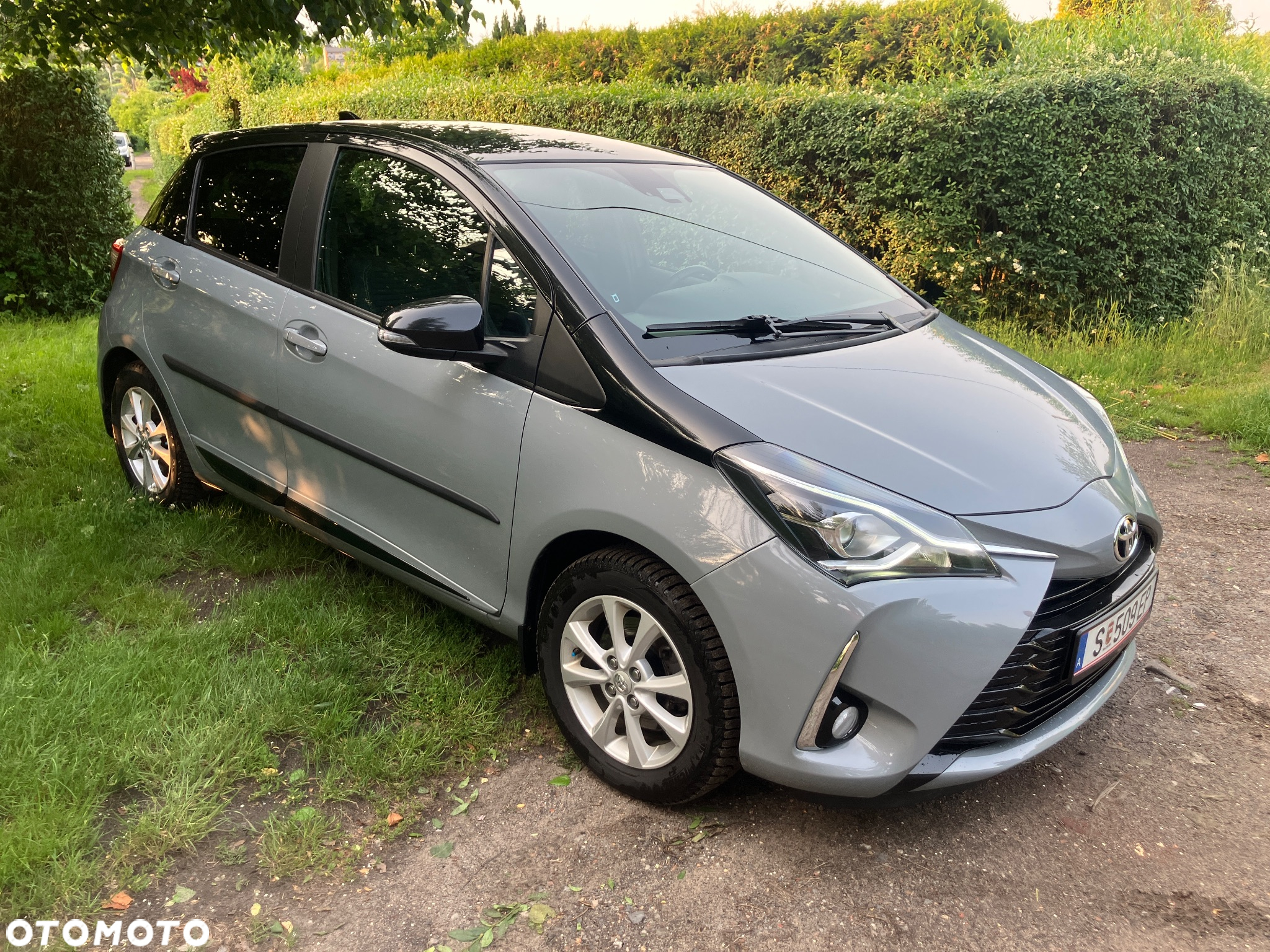 Toyota Yaris 1.5 Selection - 3