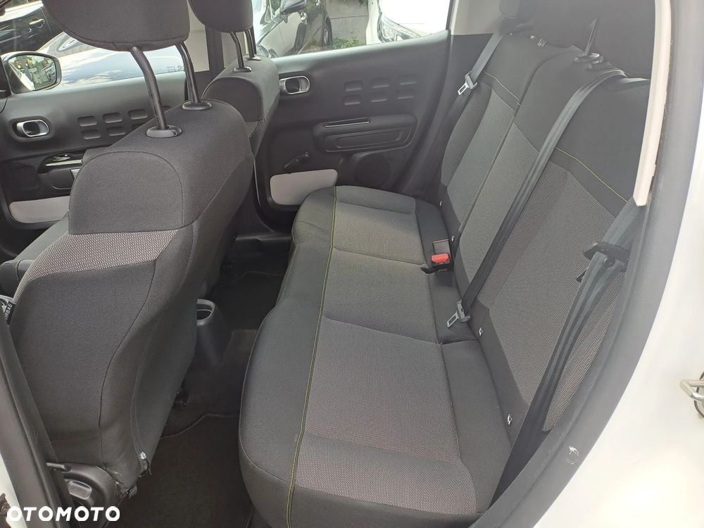 Citroën C3 1.2 PureTech Feel - 14