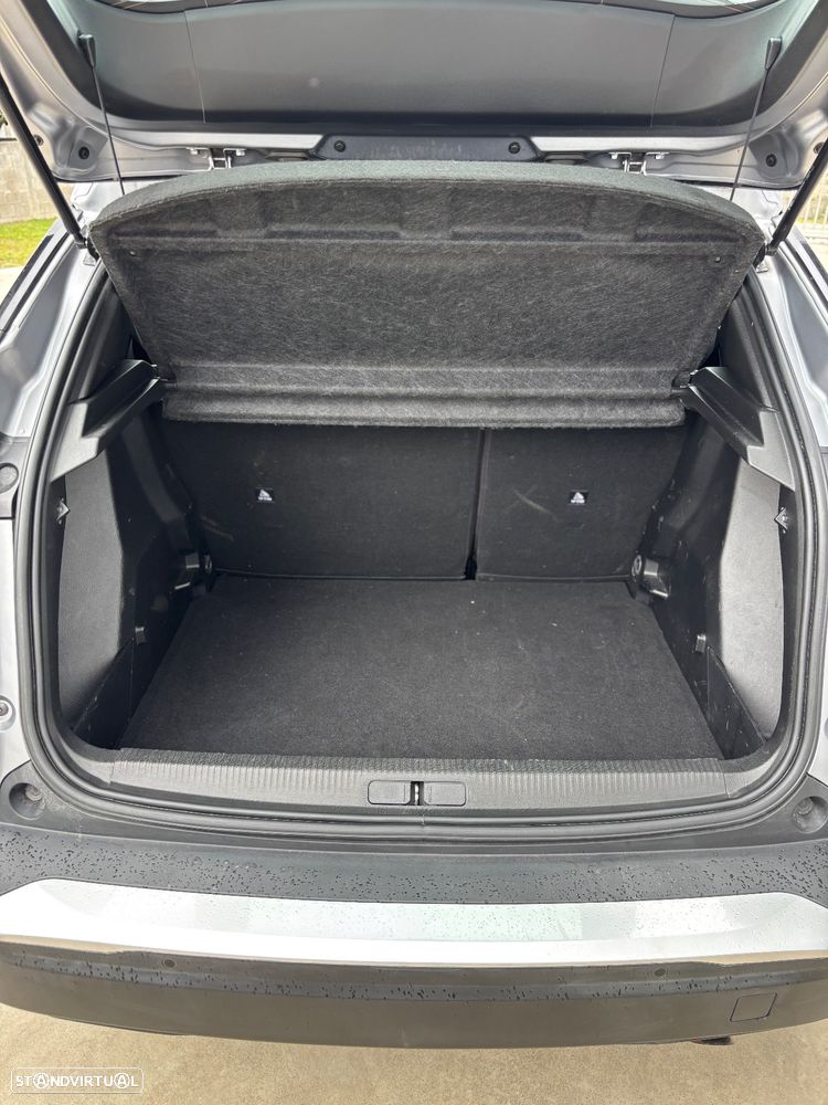 Peugeot 2008 1.2 PureTech Active Pack - 19