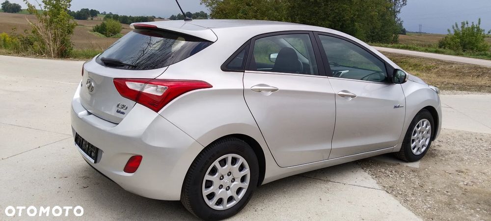 Hyundai i20 1.4 CRDi Edition 20 - 22
