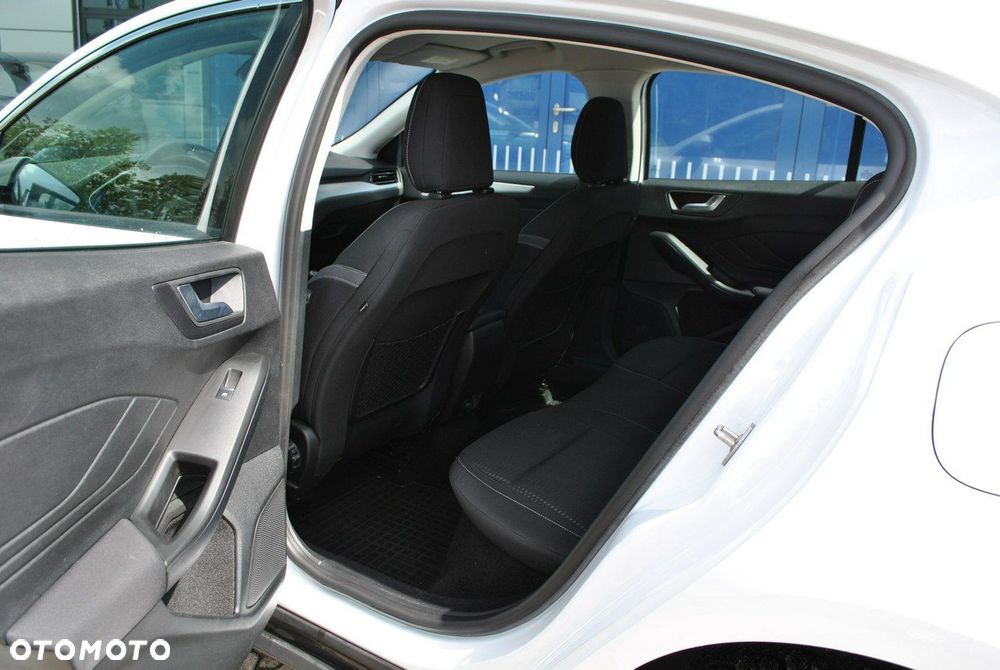 Ford Focus 1.5 EcoBlue Trend Edition - 11