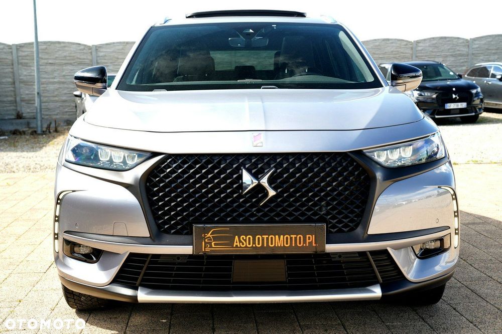 DS Automobiles DS 7 Crossback - 2