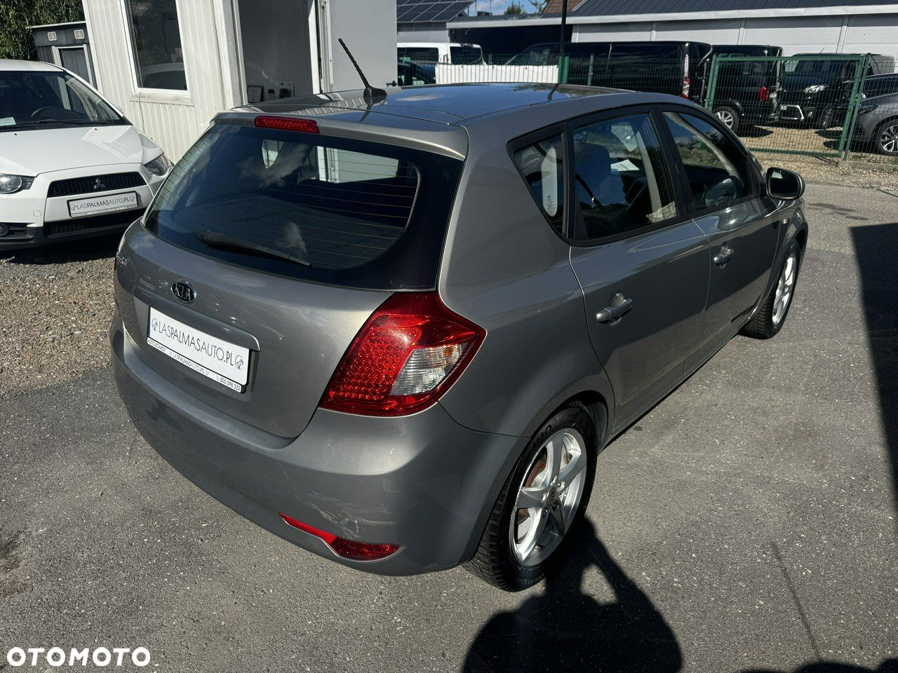 Kia Ceed Cee'd 1.4 Comfort + - 6