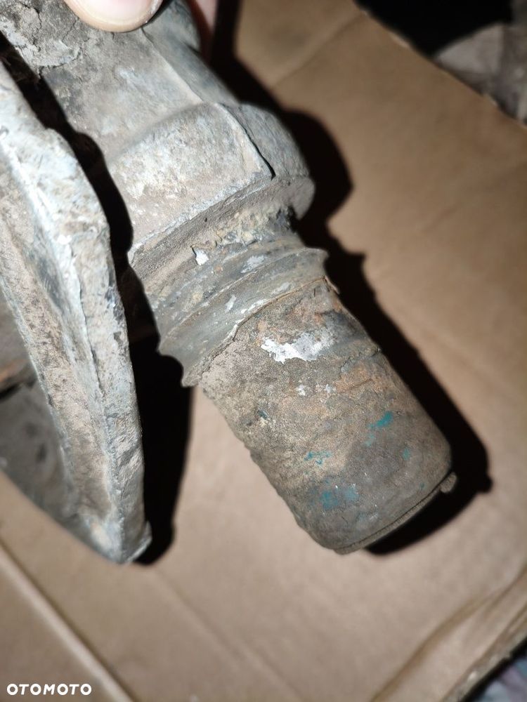 Dekiel pokrywa dyfra M72 M62 M61 - 10