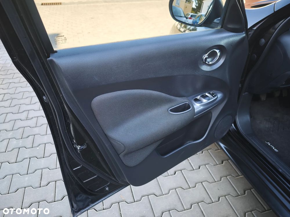 Nissan Juke 1.6 Start/Stop Acenta - 18