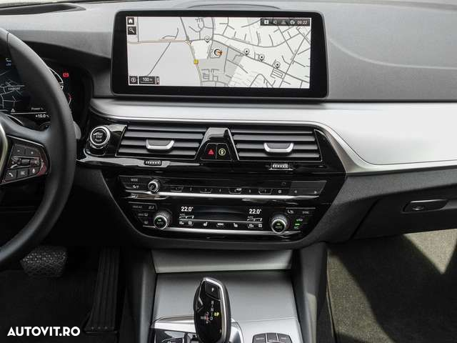 BMW Seria 5 - 12