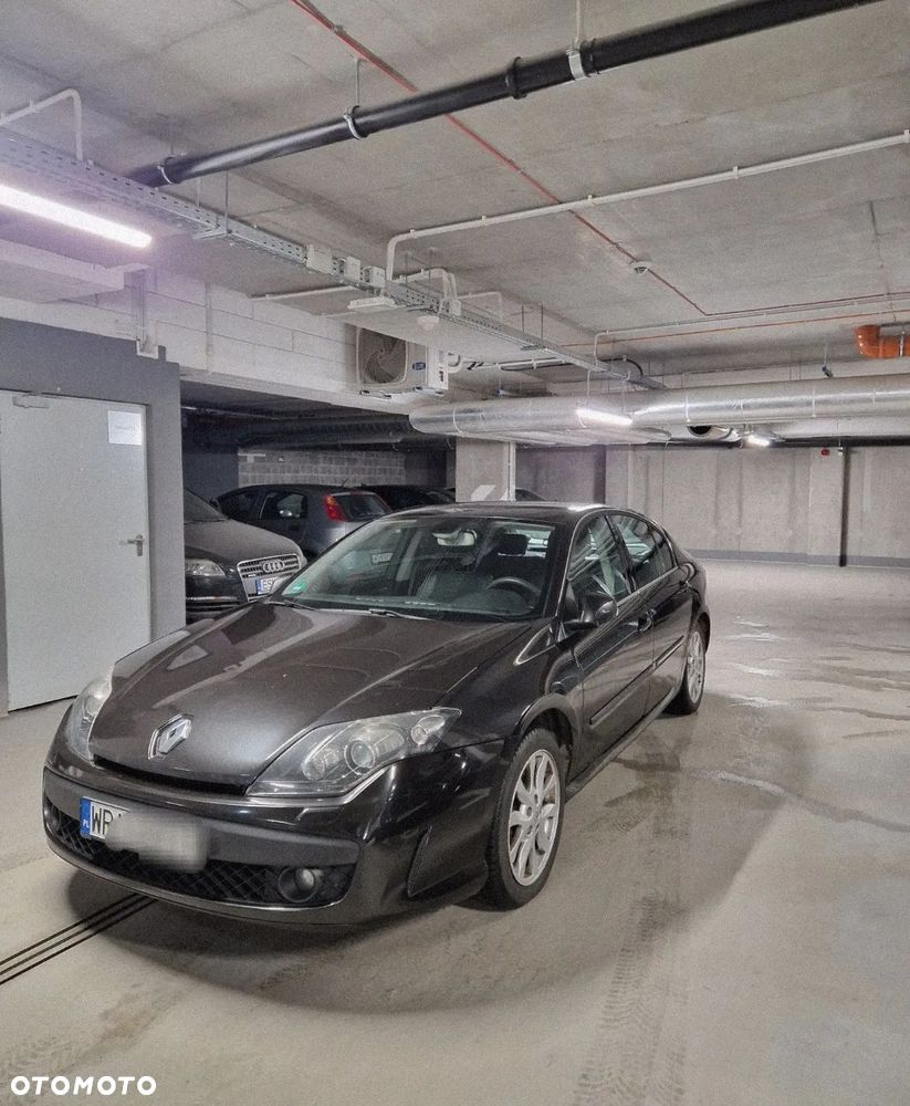 Renault Laguna 2.0 16V 140 Dynamique - 3