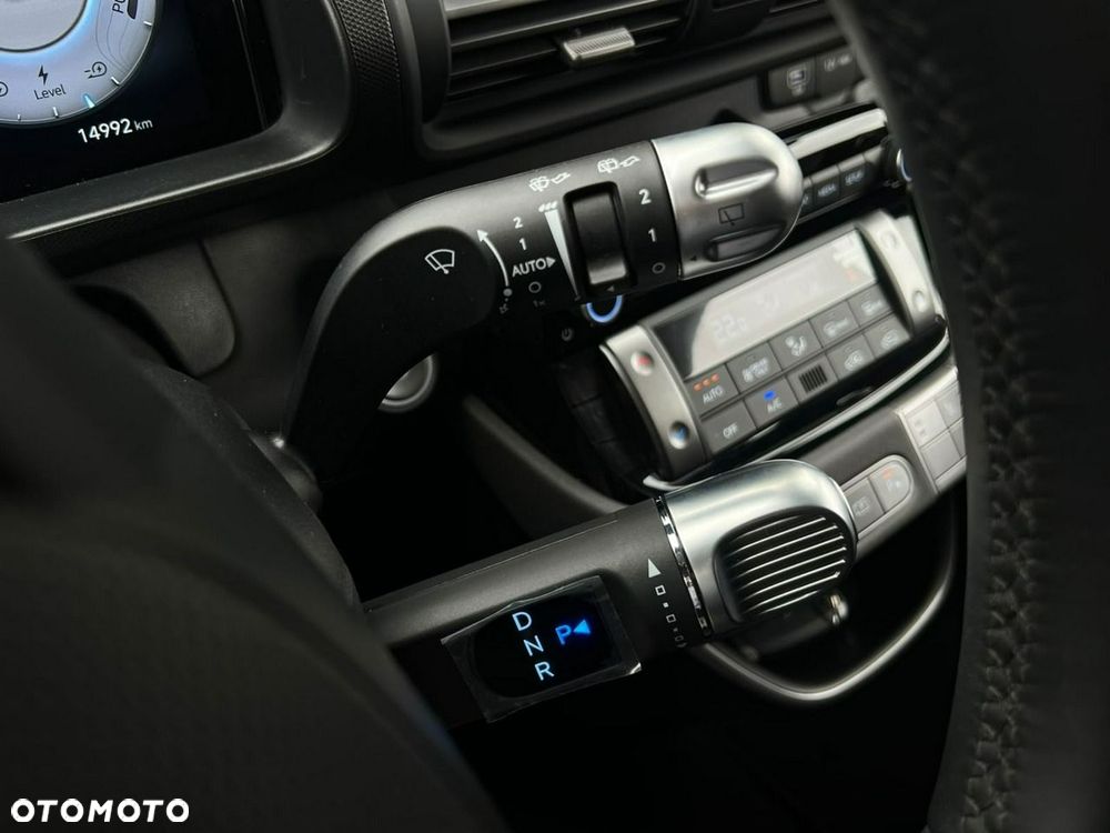 Hyundai Inster 49kWh Modern - 23