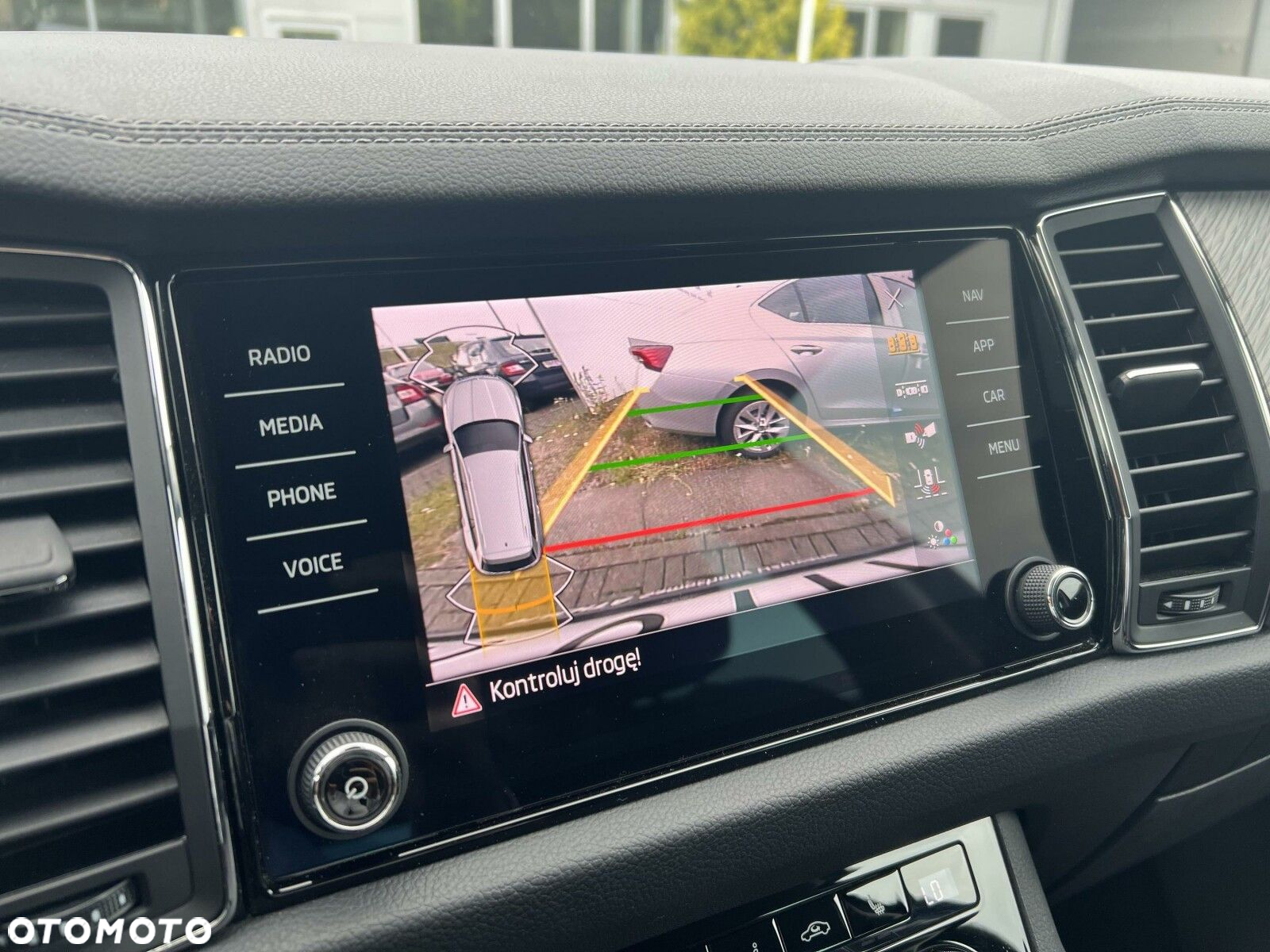 Skoda Kodiaq 2.0 TSI 4x4 Style DSG - 26