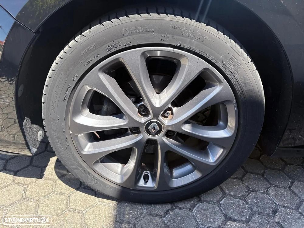 Renault Mégane 1.2 TCE GT Line SS - 12