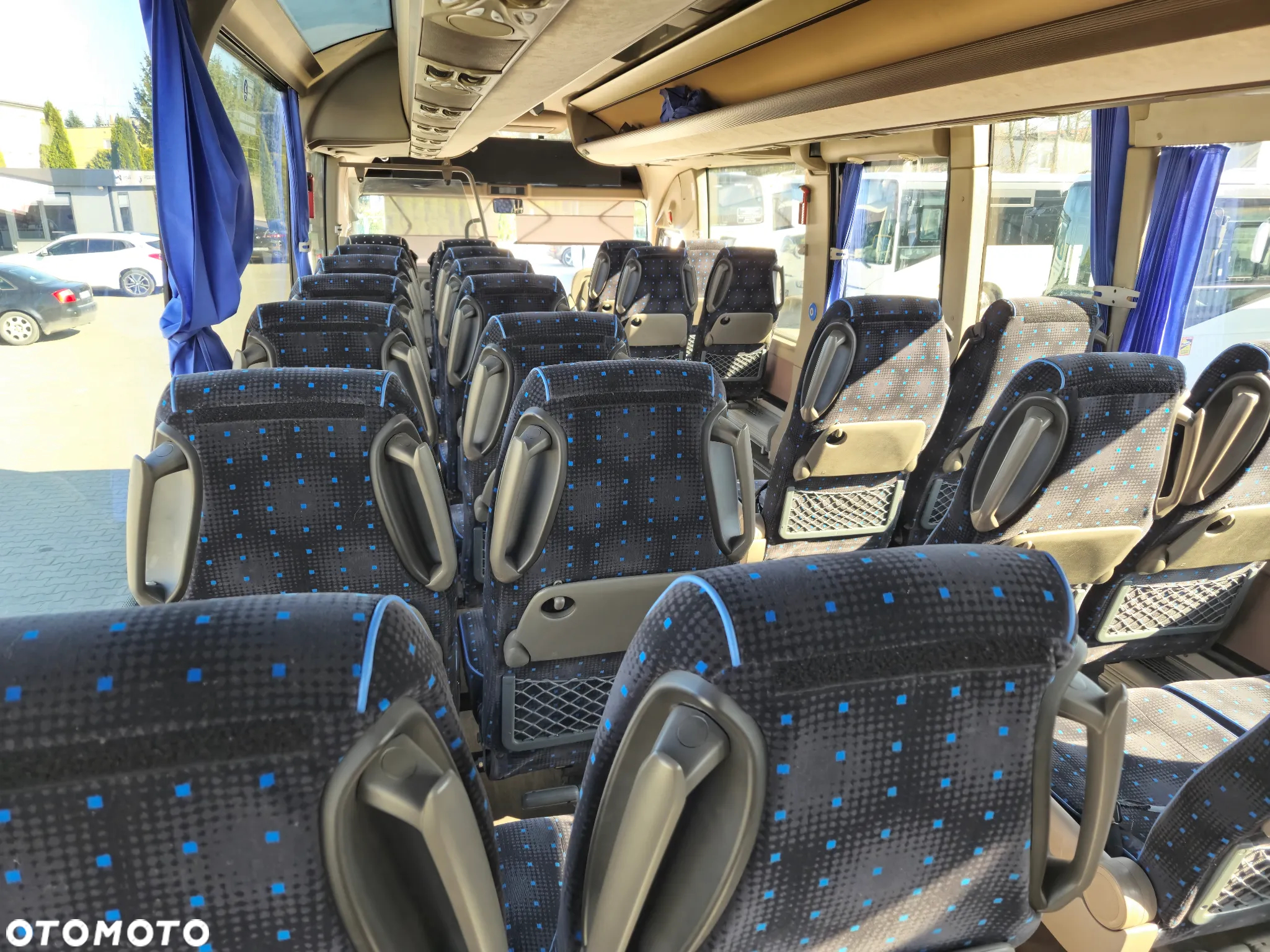 Iveco MAGELYS / SPROWADZONY / WINDA / EURO 6 - 31