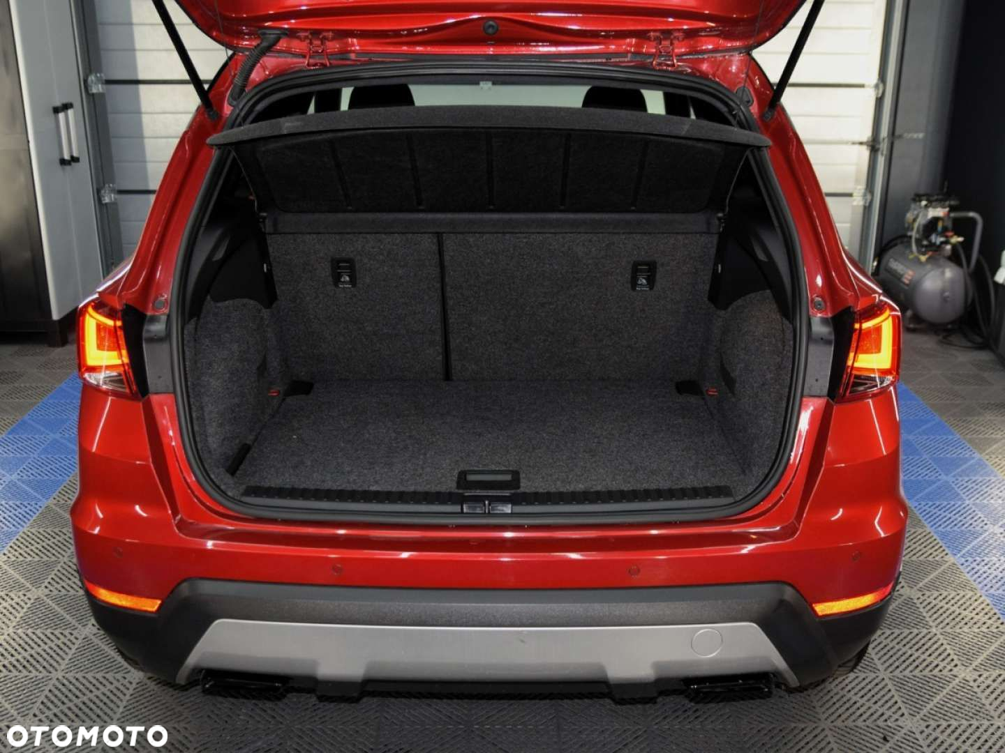Seat Arona - 9