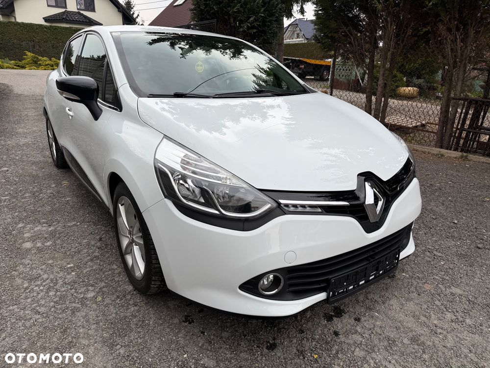 Renault Clio TCe 90 Limited - 7