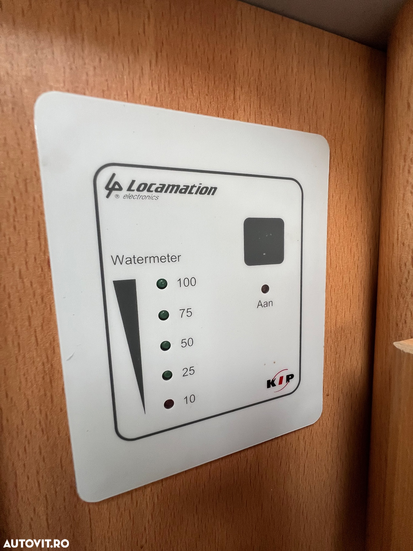 Alta Kip 50 TDB Hyline - 7