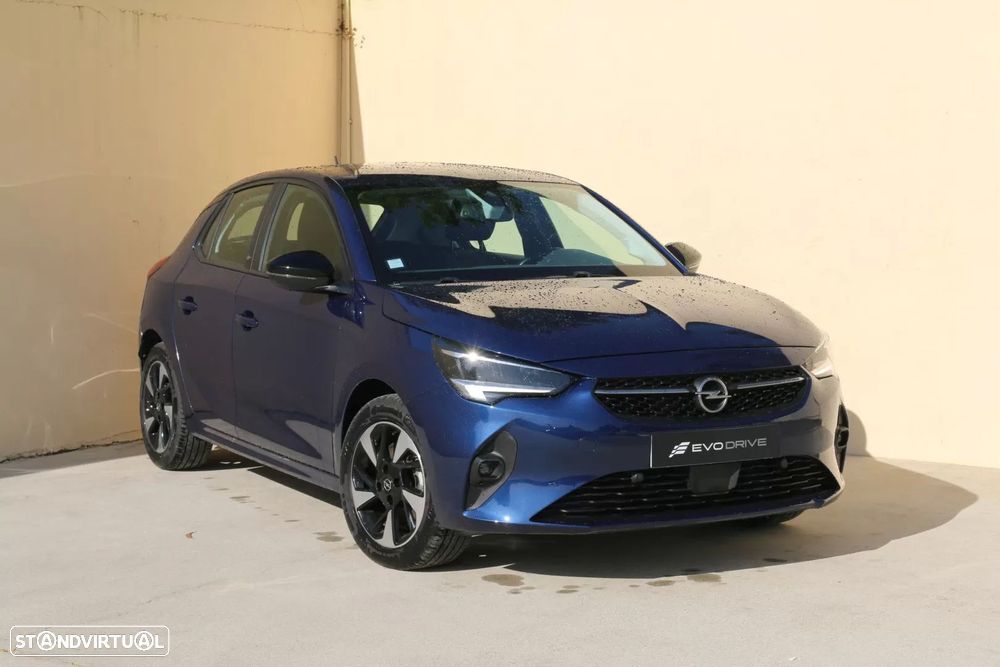 Opel Corsa-e Edition - 2