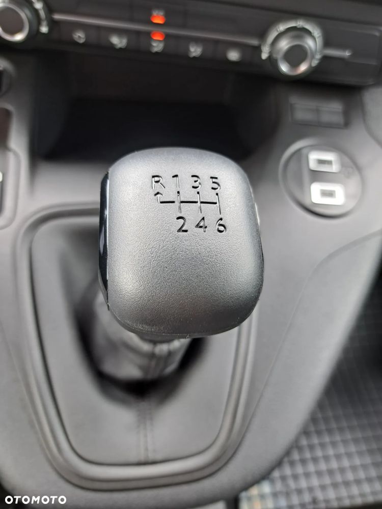 Fiat Doblo Maxi Van XL dostępny od ręki! - 26