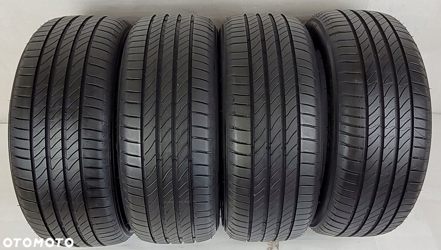 4x NOWE OPONY MICHELIN PRIMACY 3 ST 215/55R17 215 55 R17 94V 2024 - 1