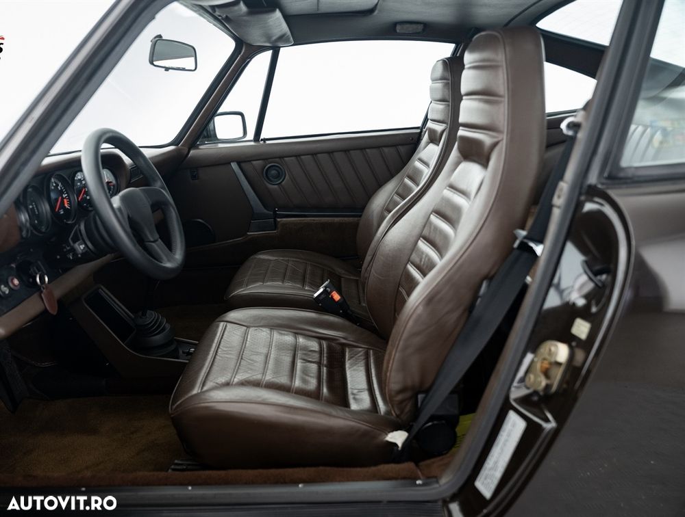 Porsche 911 - 5
