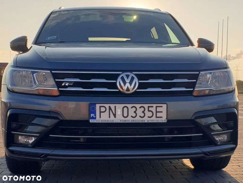 Volkswagen Tiguan Allspace - 6