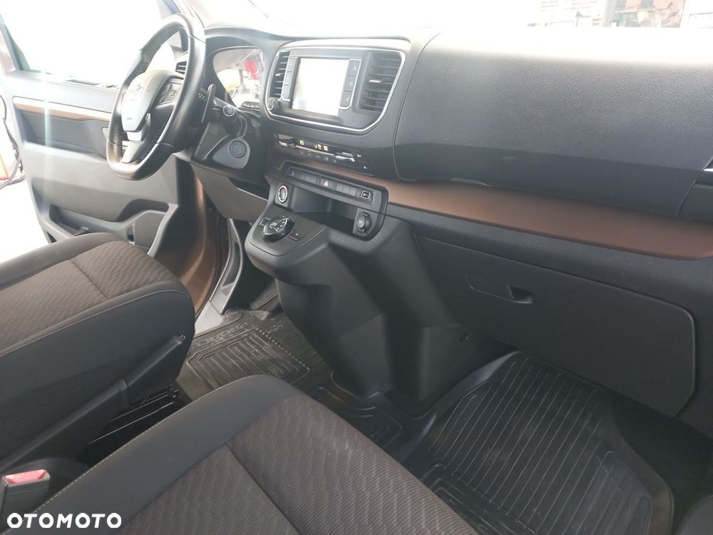 Toyota Proace Verso 2.0 D4-D Long Family - 16
