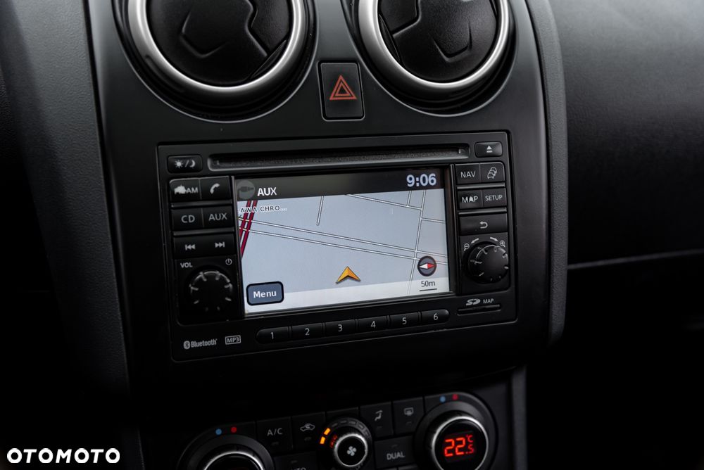 Nissan Qashqai 1.6 Tekna - 35