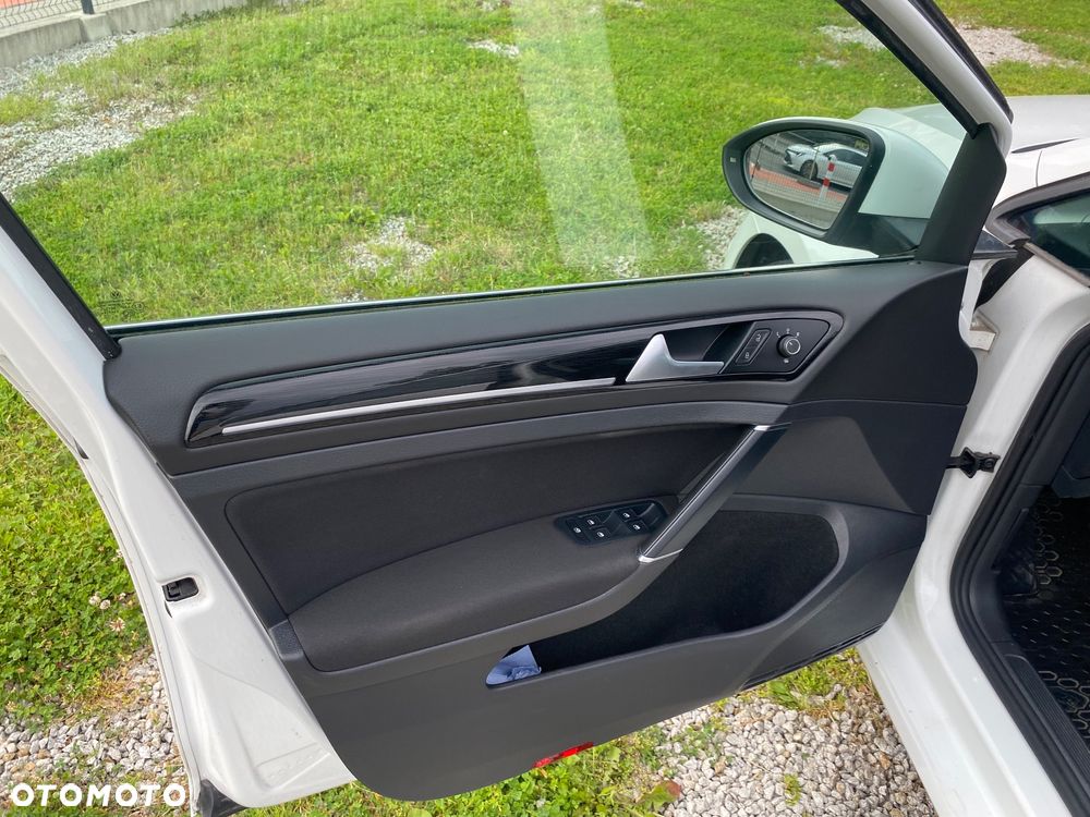 Volkswagen Golf 1.4 TSI (BlueMotion Technology) Highline - 23